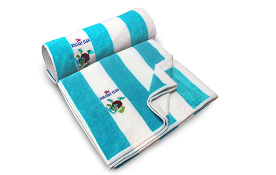 Max Relax Cotton Towel